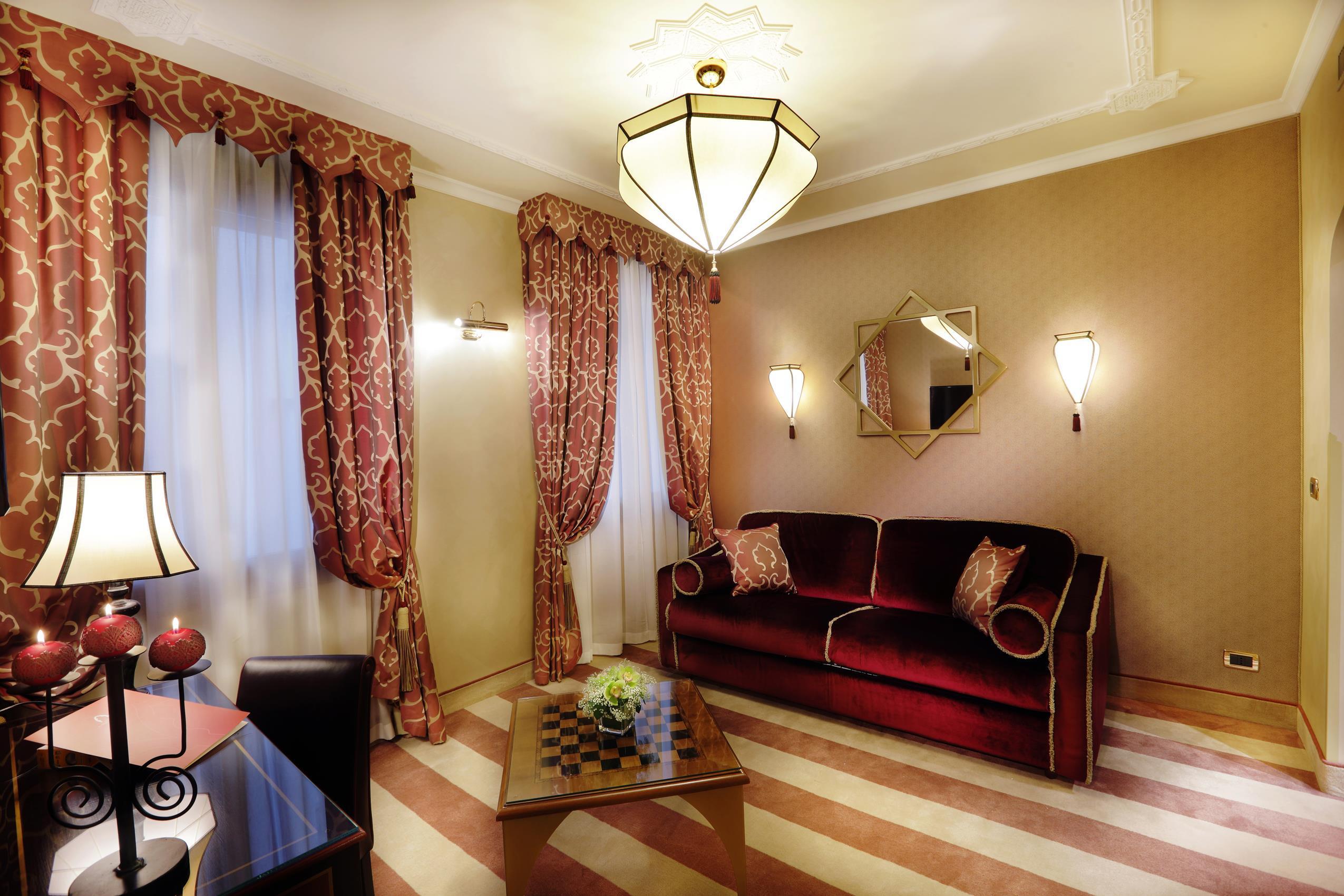 Ai Mori D'Oriente Hotell Venezia Eksteriør bilde