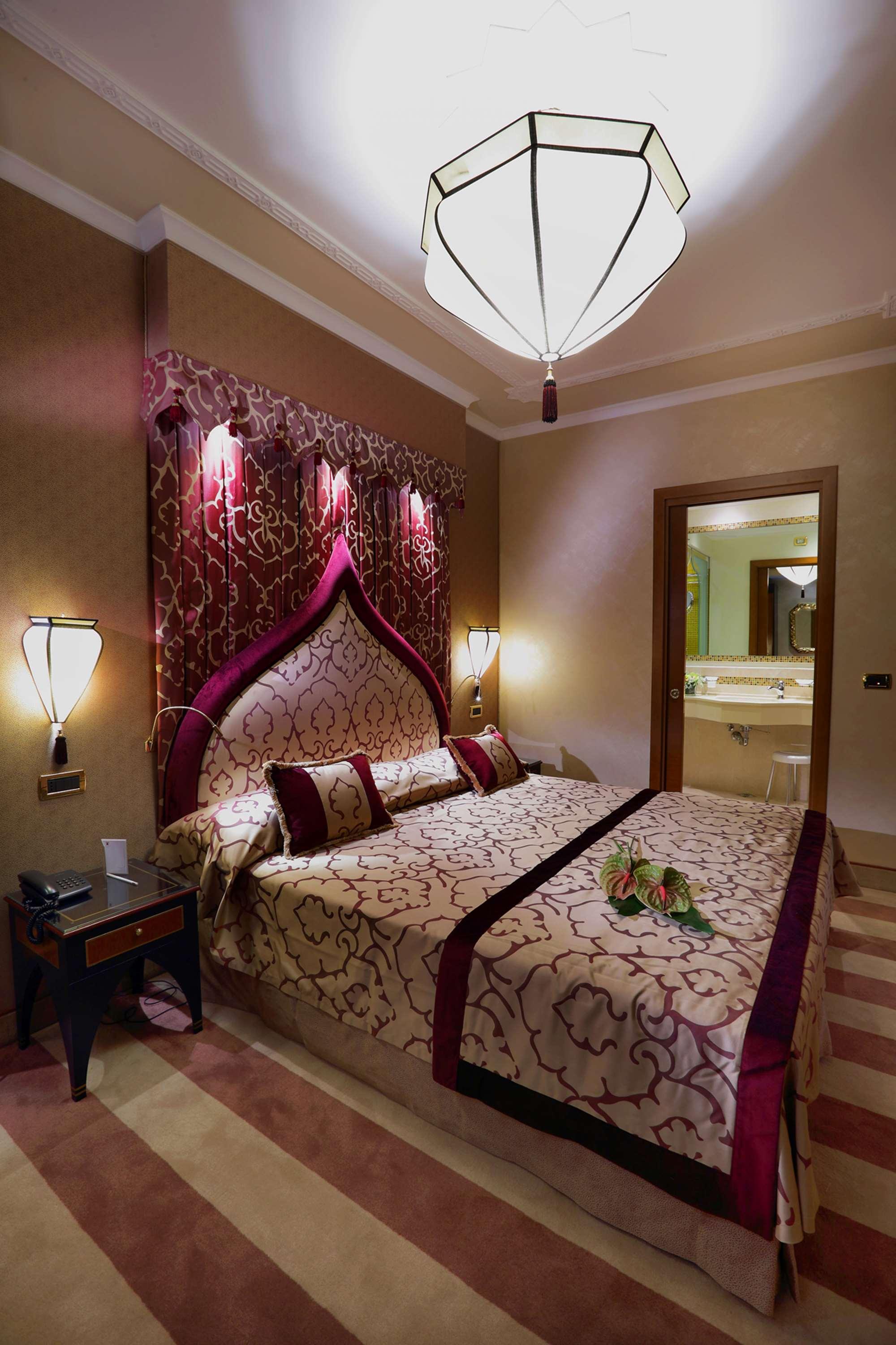 Ai Mori D'Oriente Hotell Venezia Eksteriør bilde