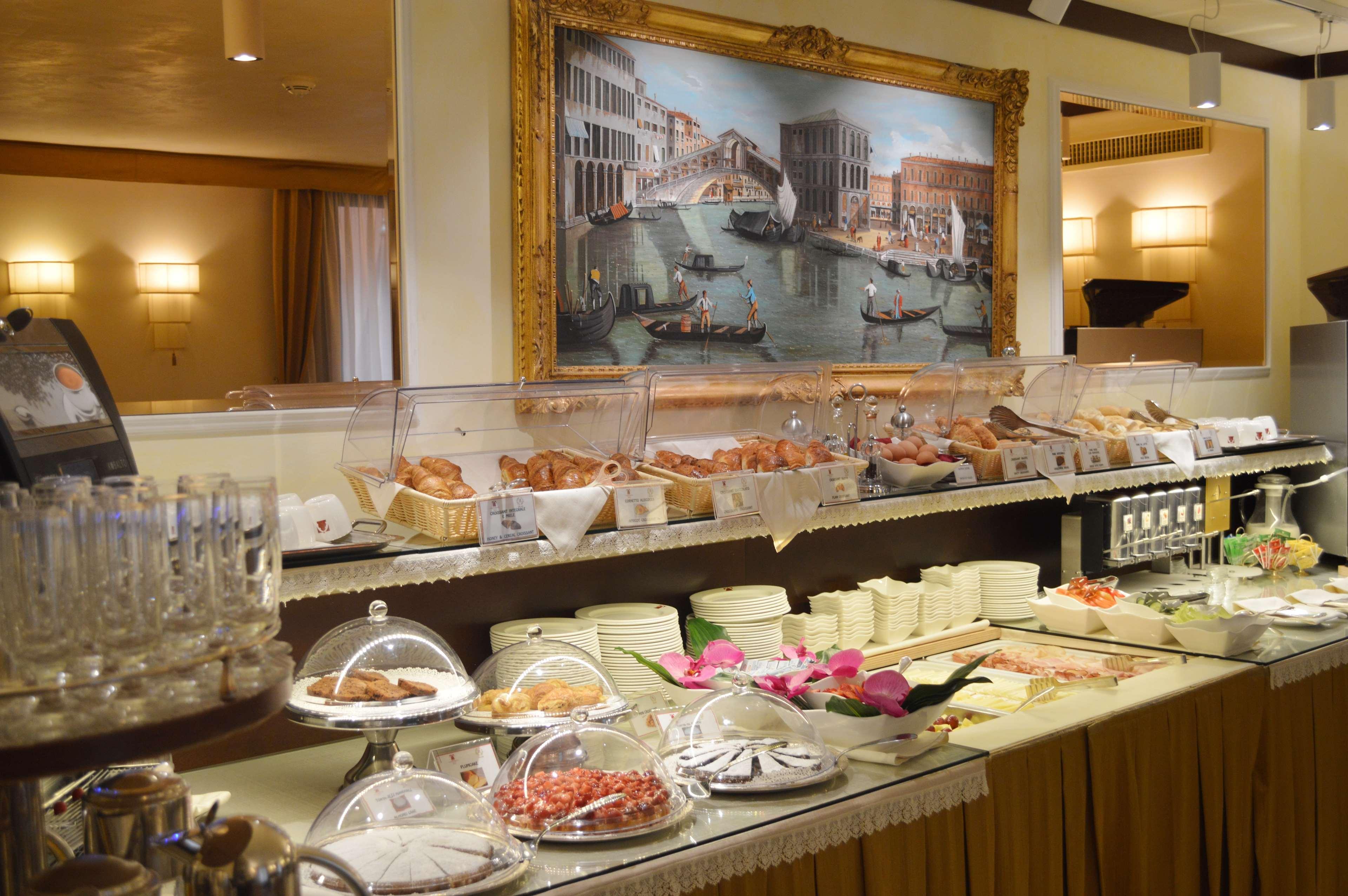Ai Mori D'Oriente Hotell Venezia Eksteriør bilde