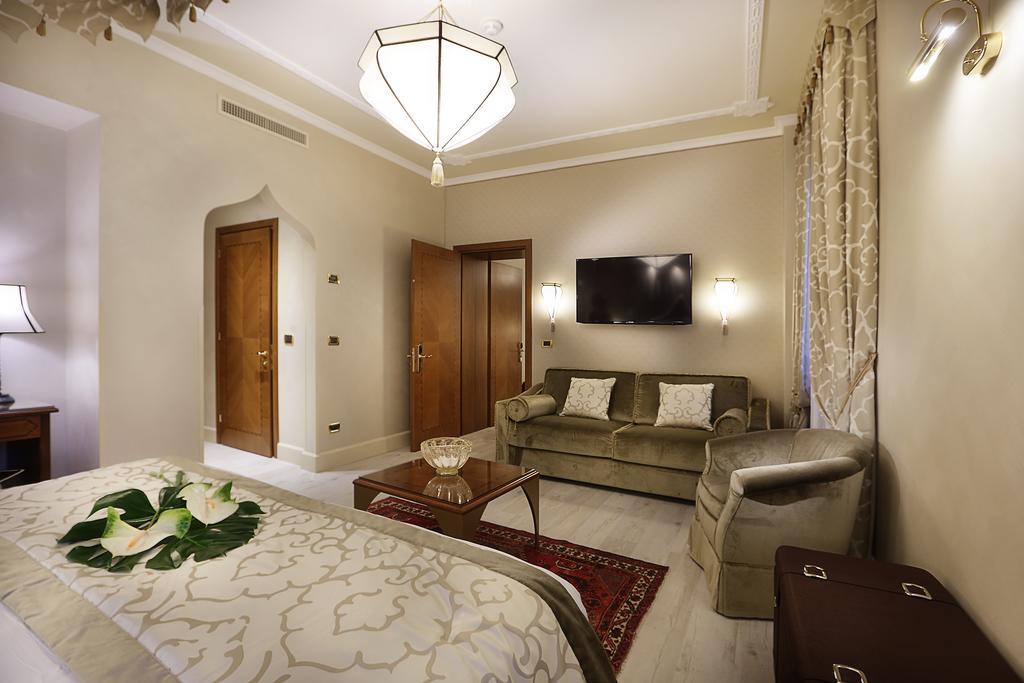 Ai Mori D'Oriente Hotell Venezia Eksteriør bilde