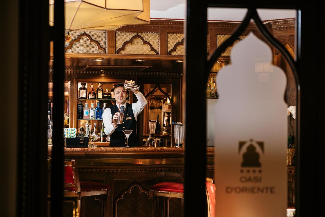 Ai Mori D'Oriente Hotell Venezia Eksteriør bilde