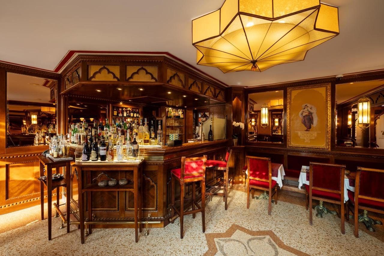 Ai Mori D'Oriente Hotell Venezia Eksteriør bilde